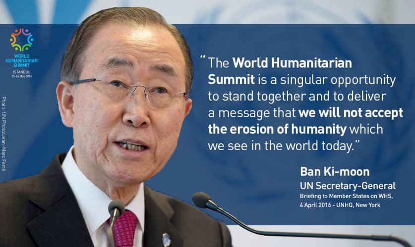 UN-Secretary-General-Ban-Ki-moon--World-Humanitarian-Summit-in-Istanbul-in-2016-