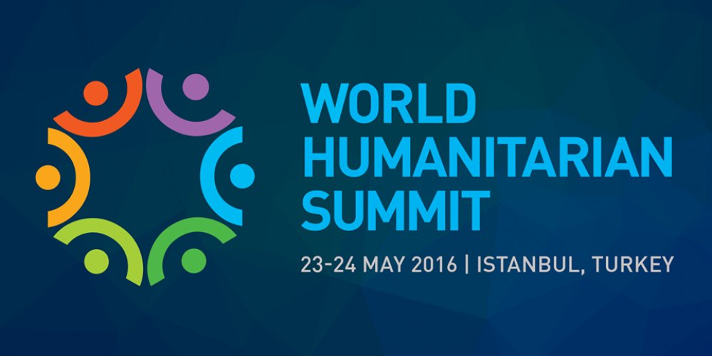World-Humanitarian-Summit