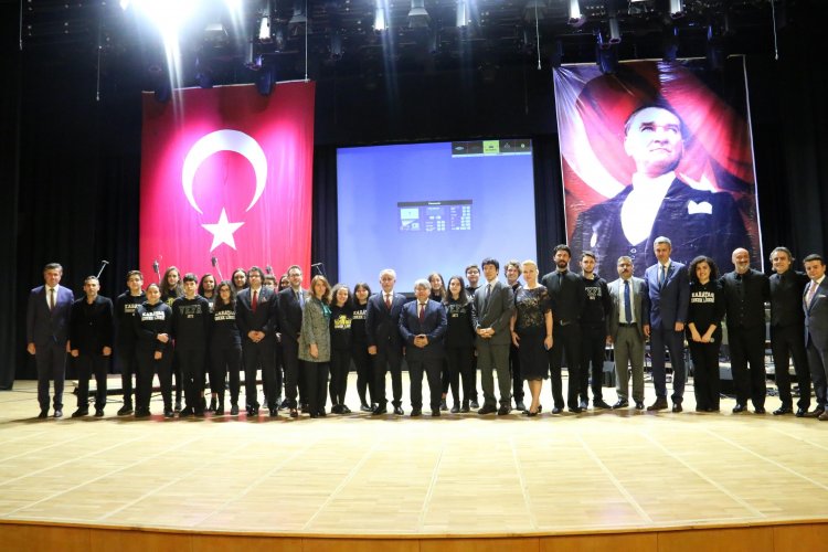 Commemorative-Concert-held-in-memory-of-all-martrys-of-Turkish-nation